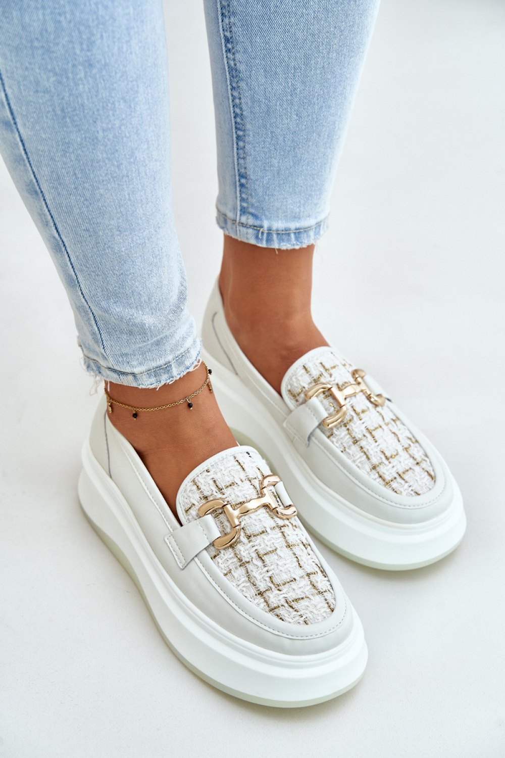 Mokassins model 201730 Step in style - Afbeelding 3