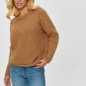 Pullover model 201807 Makadamia