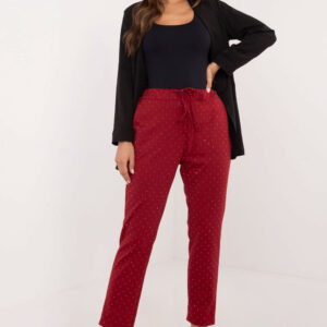 Sportanzug Hosen model 201860 Italy Moda
