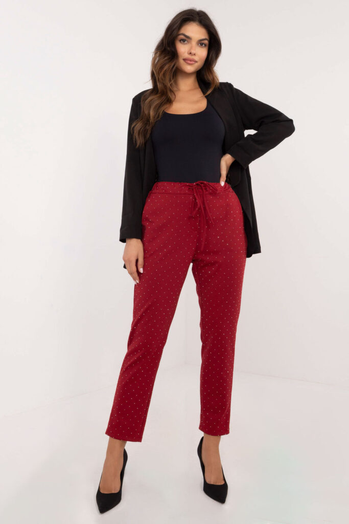 Sportanzug Hosen model 201860 Italy Moda