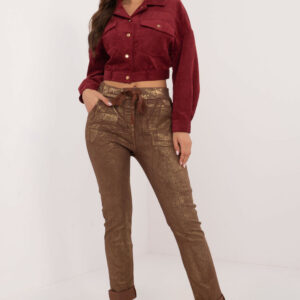 Damen Hose model 201867 Italy Moda