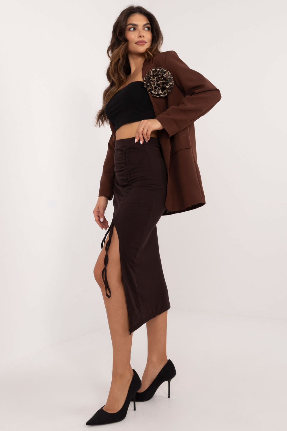 Rock model 201872 Italy Moda - Afbeelding 2