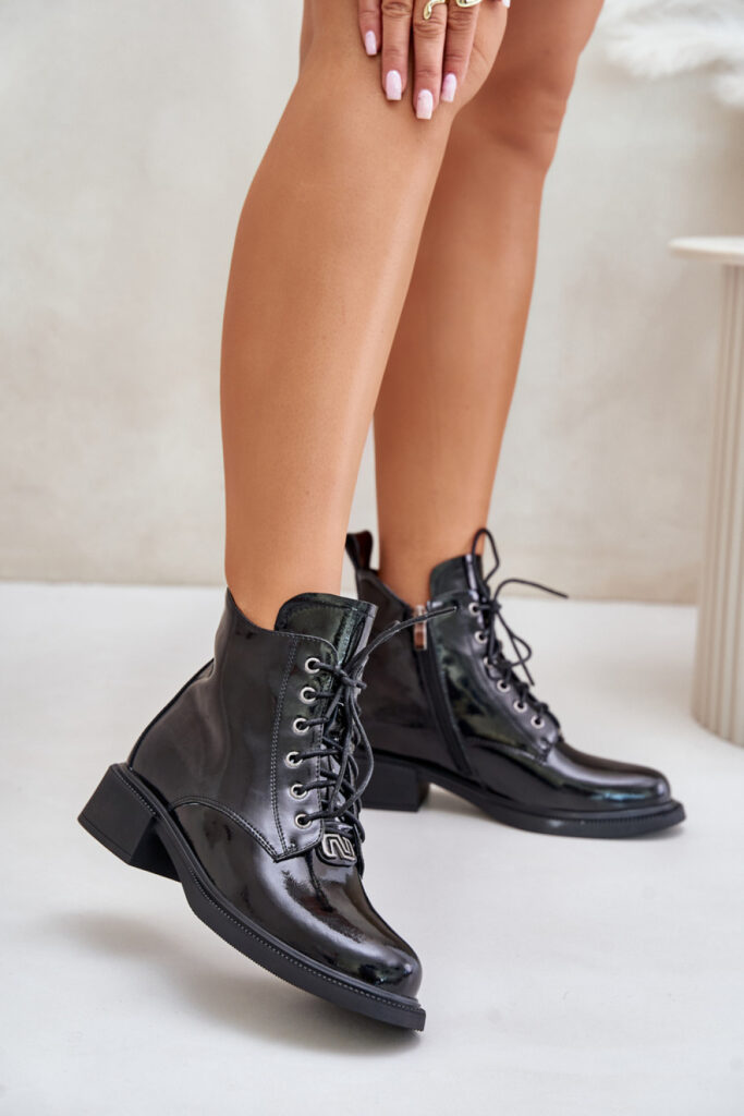 Stiefeletten model 201877 Step in style