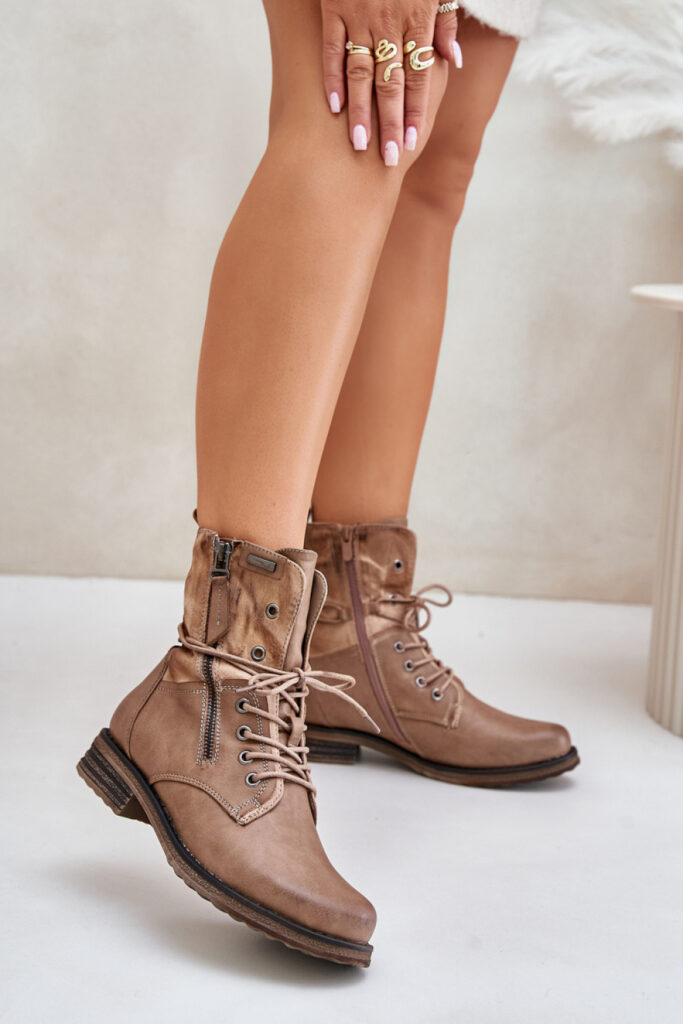 Boot model 201879 Step in style