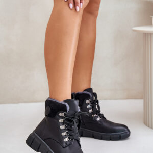Trapper Schuhe model 201880 Step in style