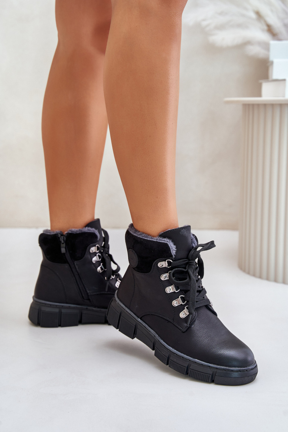 Trapper Schuhe model 201880 Step in style - Afbeelding 3