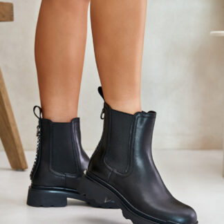 Jodhpur-Stiefel model 201897 Step in style