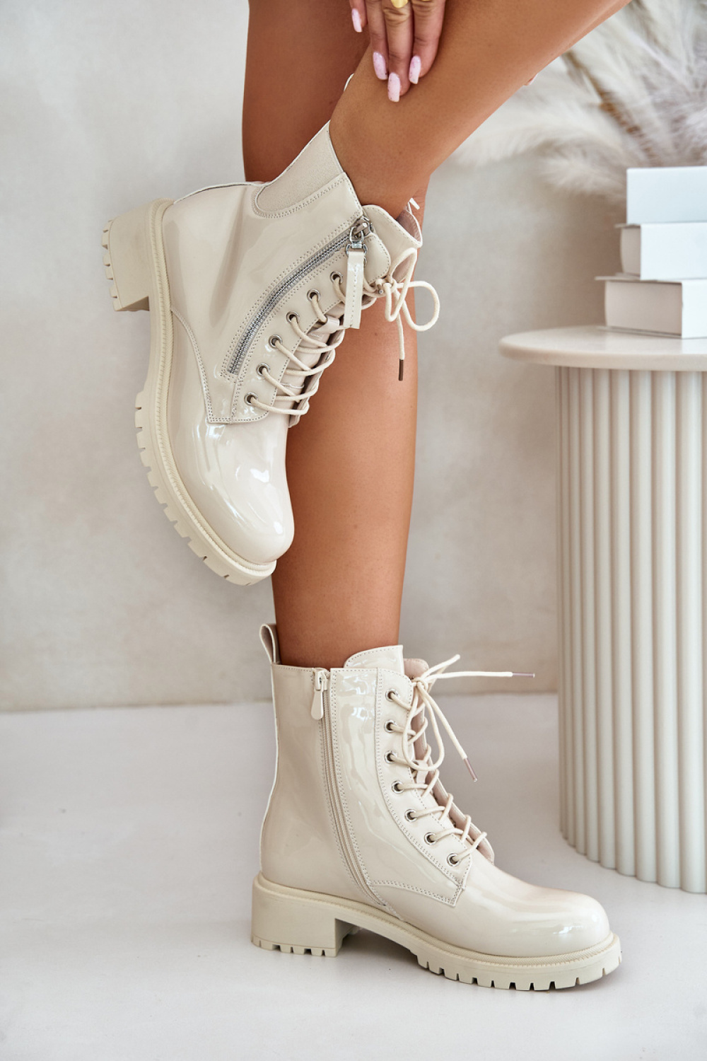 Boot model 201903 Step in style - Afbeelding 3