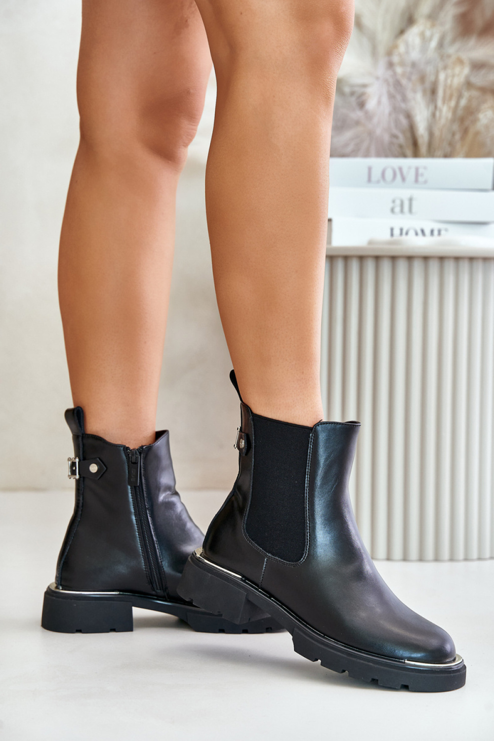 Jodhpur-Stiefel model 201906 Step in style - Afbeelding 3