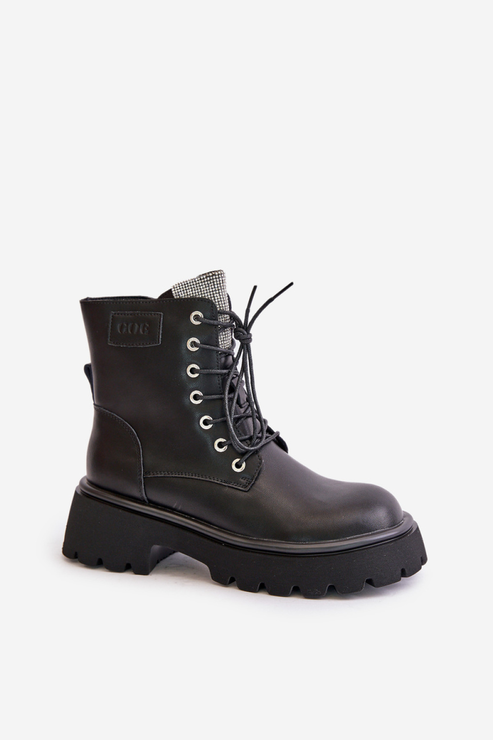 Boot model 201908 Step in style - Afbeelding 2