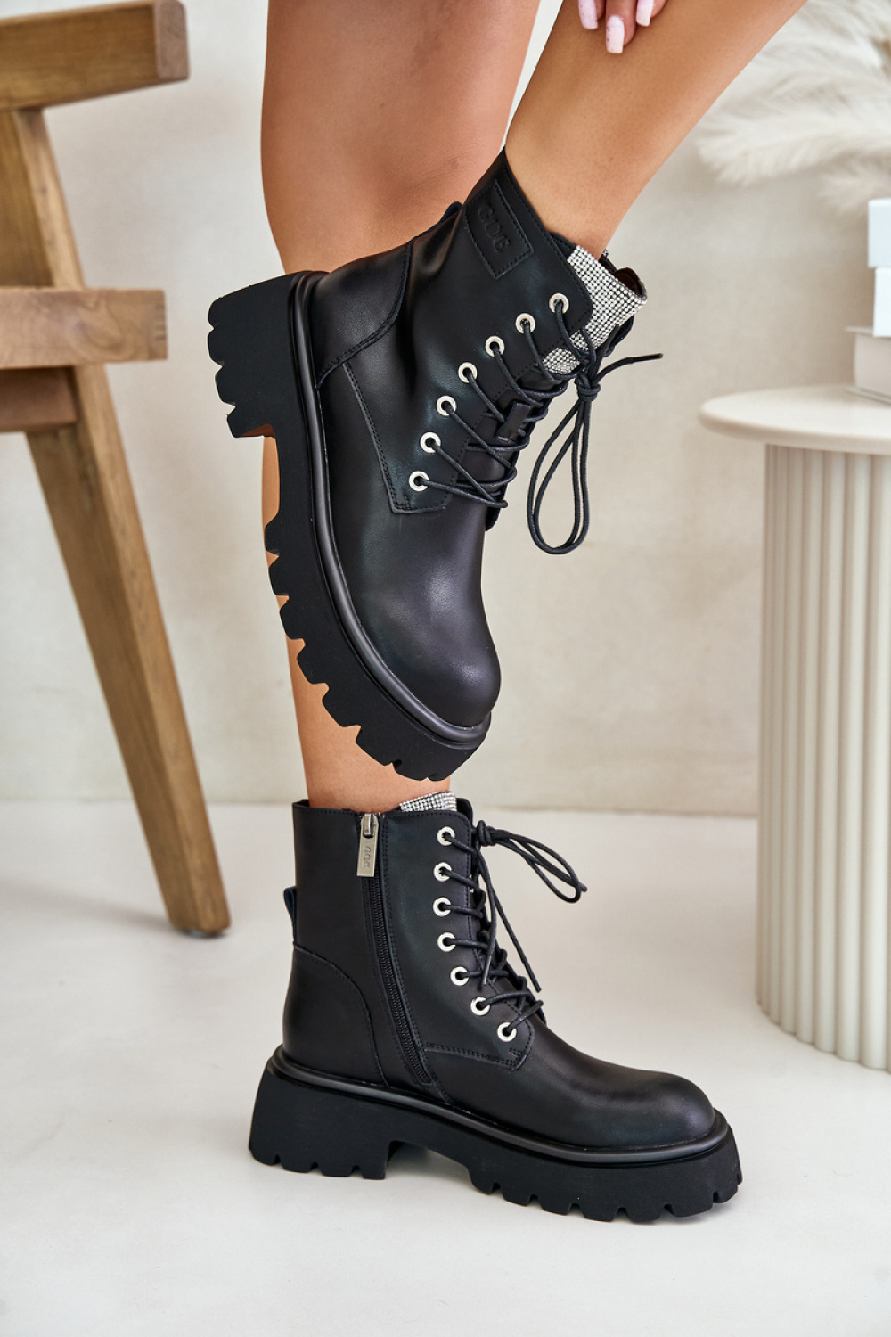 Boot model 201908 Step in style - Afbeelding 3