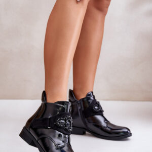 Stiefeletten model 201915 Step in style
