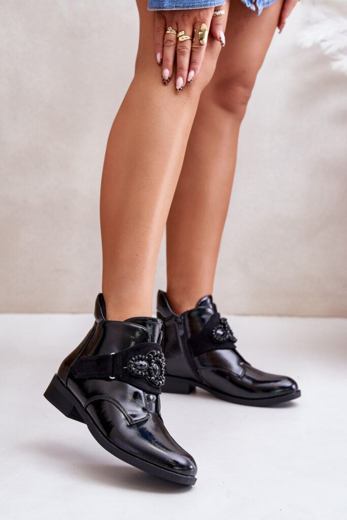 Stiefeletten model 201915 Step in style
