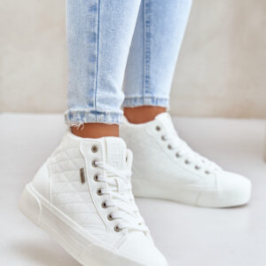 Sneakers model 201918 Step in style