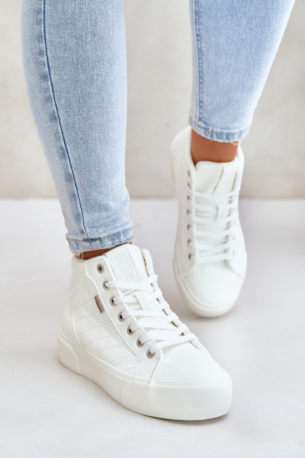Sneakers model 201918 Step in style - Afbeelding 3
