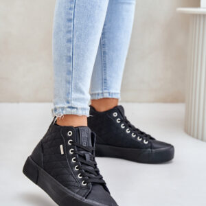 Sneakers model 201919 Step in style