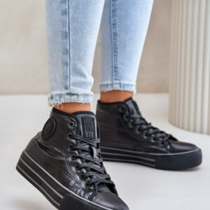Sneakers model 201920 Step in style