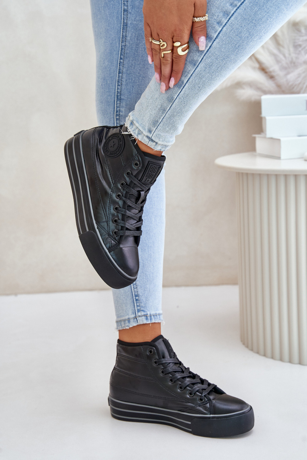 Sneakers model 201920 Step in style - Afbeelding 3