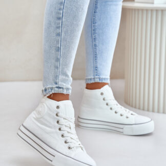 Plateausneaker model 201921 Step in style