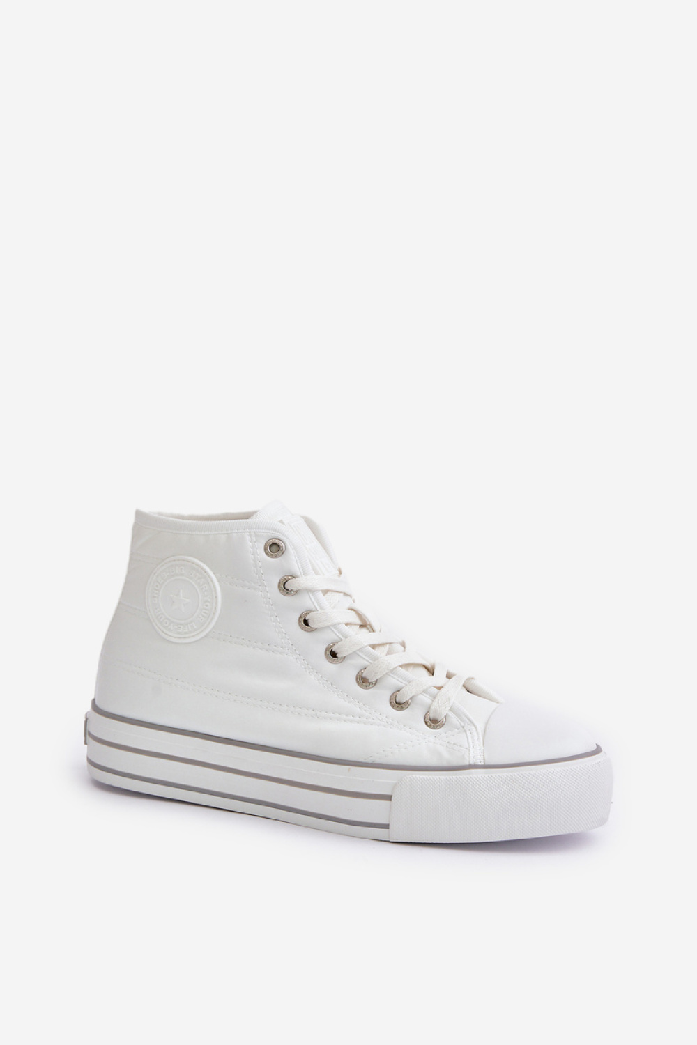 Plateausneaker model 201921 Step in style - Afbeelding 2