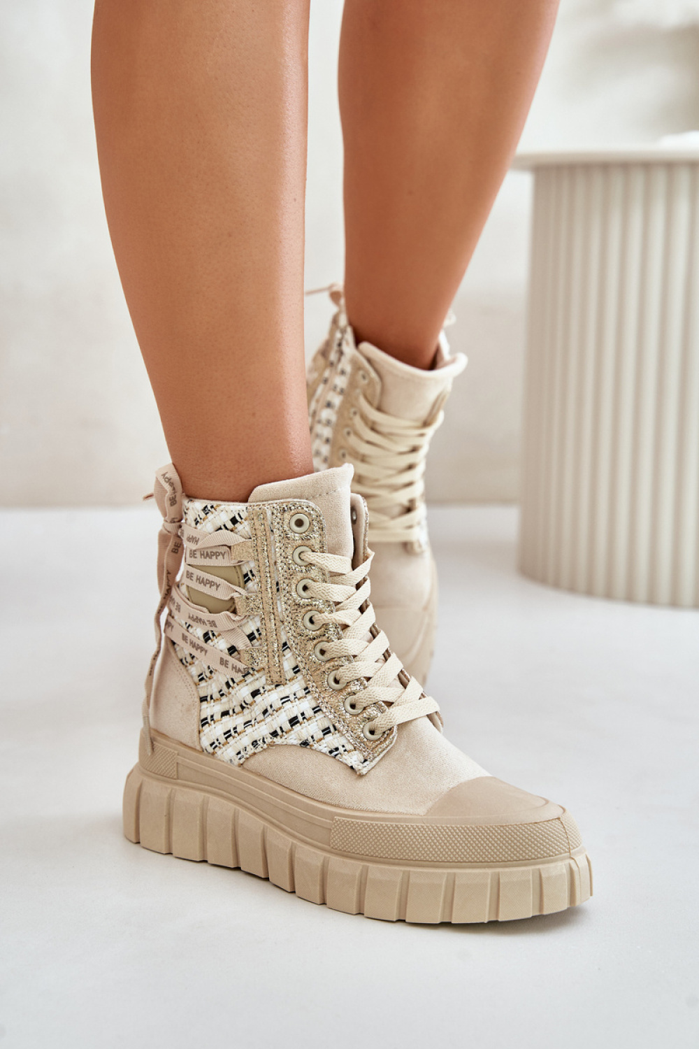 Sneakers model 201925 Step in style - Afbeelding 3