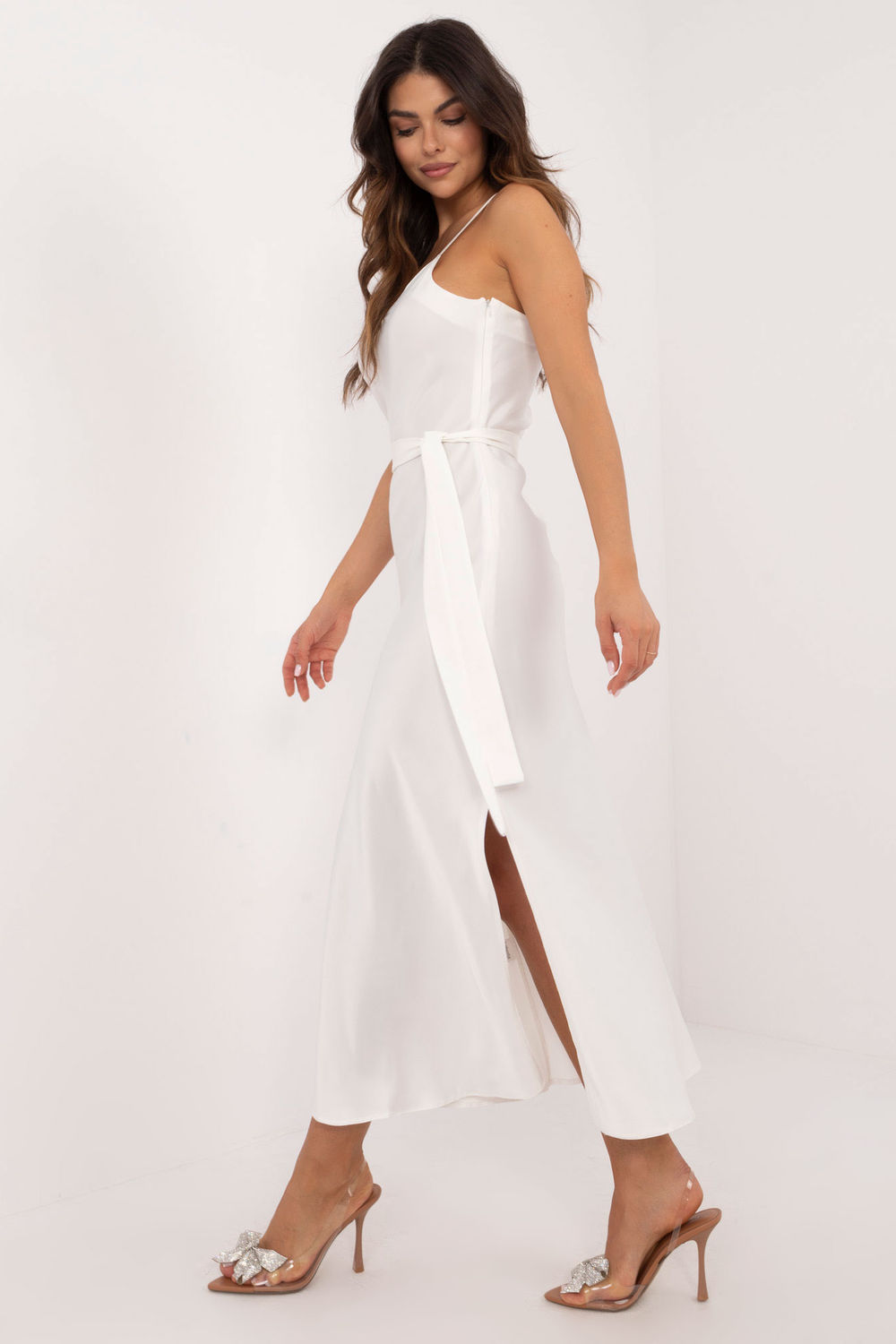 Abendkleid model 201954 Lakerta - Afbeelding 2