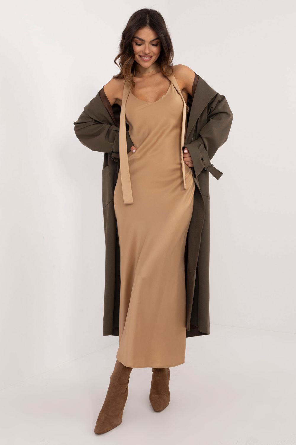 Abendkleid model 201956 Lakerta - Afbeelding 2