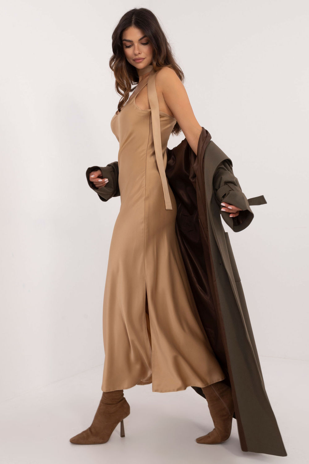 Abendkleid model 201956 Lakerta - Afbeelding 3