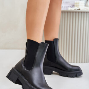 Jodhpur-Stiefel model 202043 Step in style