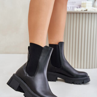 Jodhpur-Stiefel model 202043 Step in style
