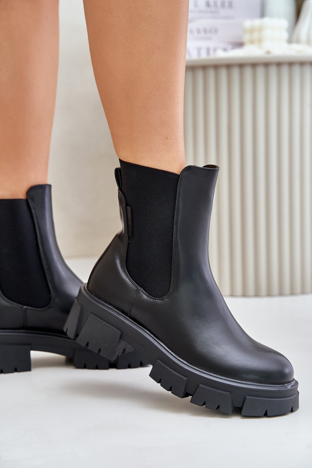 Jodhpur-Stiefel model 202043 Step in style - Afbeelding 3