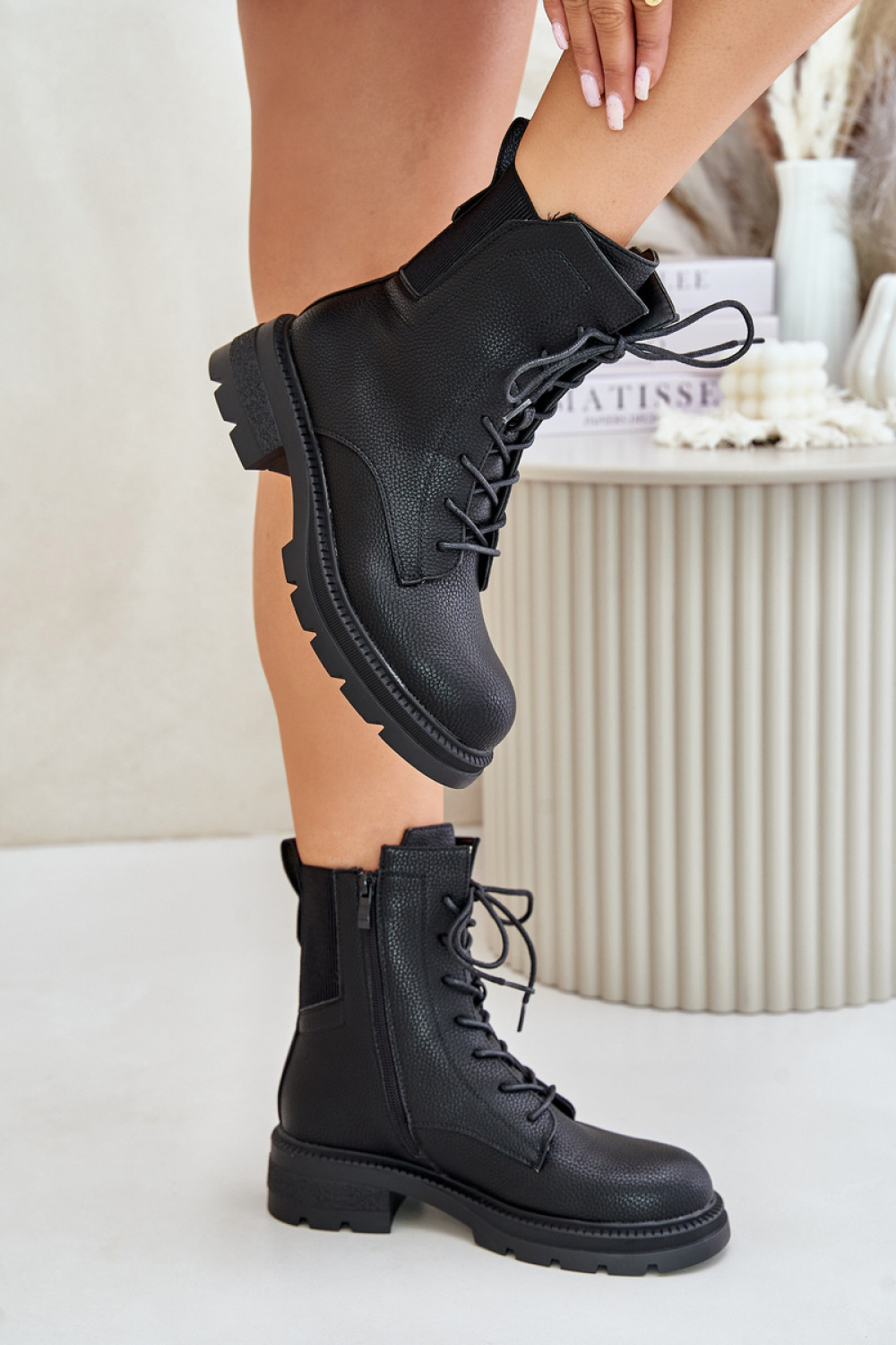 Boot model 202054 Step in style - Afbeelding 3