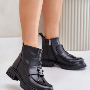Stiefeletten model 202057 Step in style