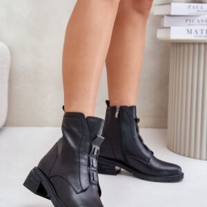 Stiefeletten model 202058 Step in style