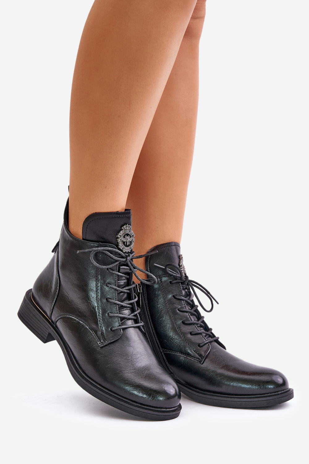 Stiefeletten model 202059 Step in style
