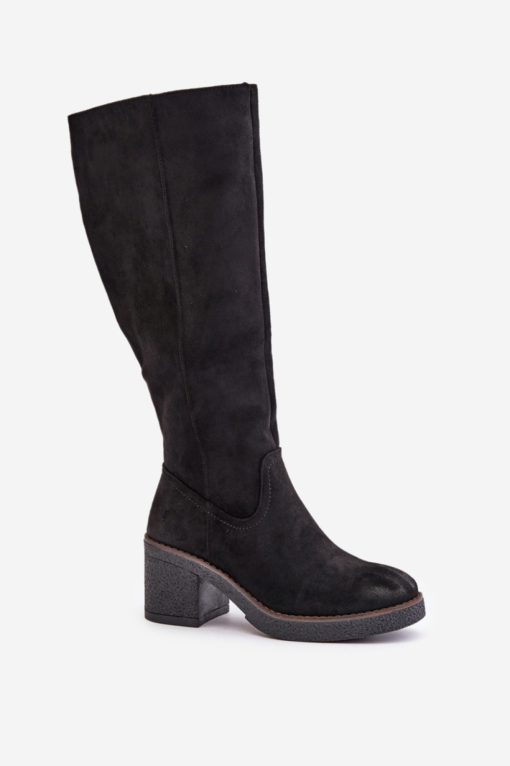 Stiefel mit Absätzen model 202103 Step in style - Afbeelding 2