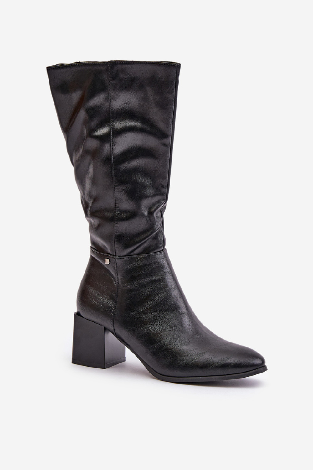 Stiefel mit Absätzen model 202107 Step in style - Afbeelding 2