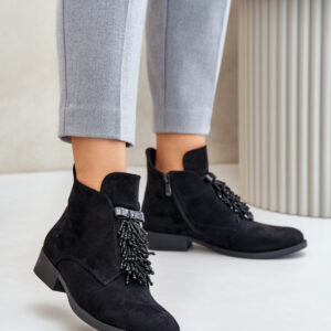 Stiefeletten model 202113 Step in style