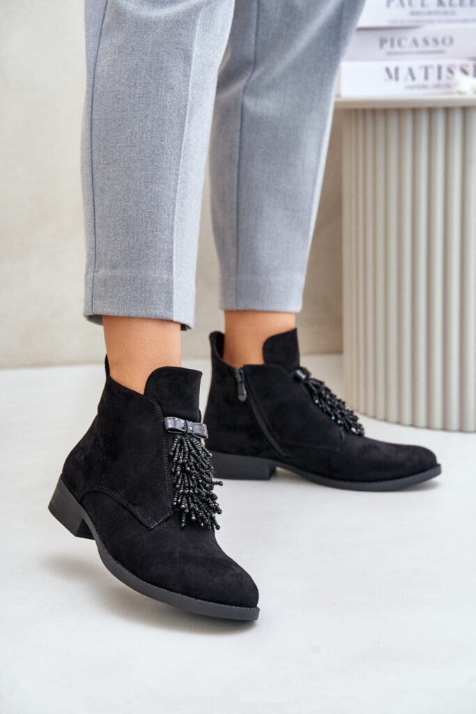 Stiefeletten model 202113 Step in style