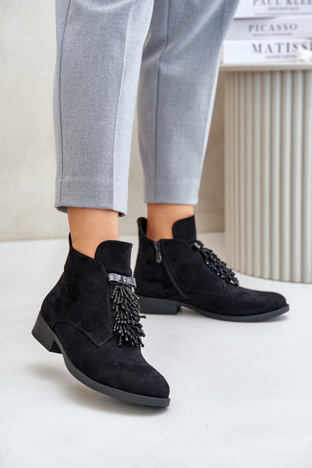 Stiefeletten model 202113 Step in style