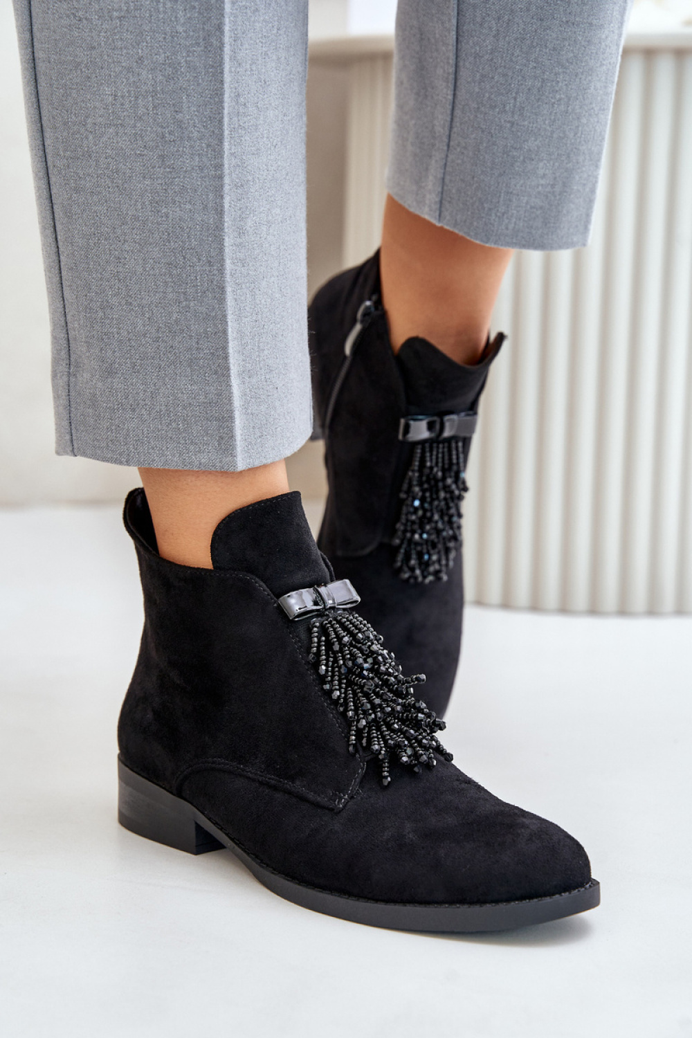 Stiefeletten model 202113 Step in style - Afbeelding 3