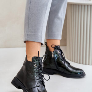 Stiefeletten model 202116 Step in style