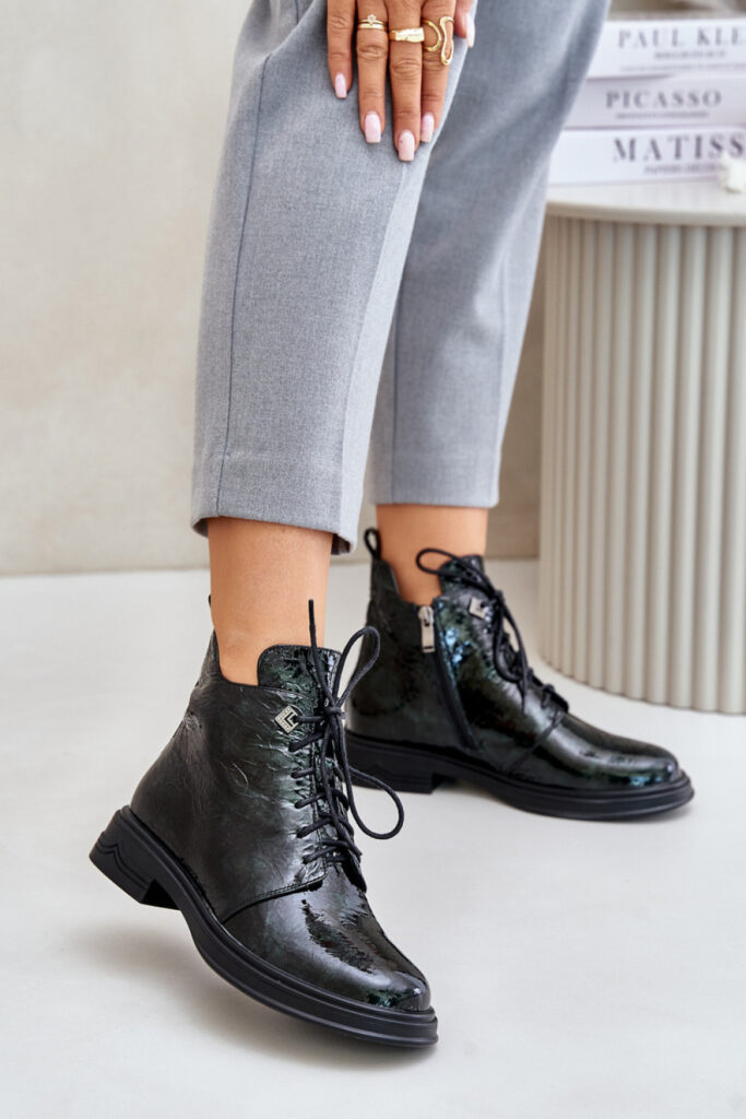 Stiefeletten model 202116 Step in style