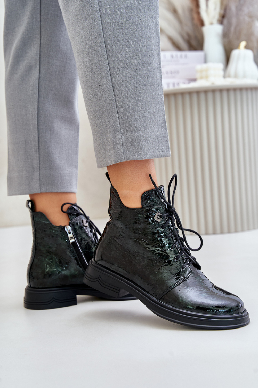Stiefeletten model 202116 Step in style - Afbeelding 3