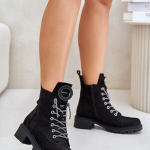 Boot model 202125 Step in style