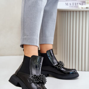 Stiefeletten model 202128 Step in style