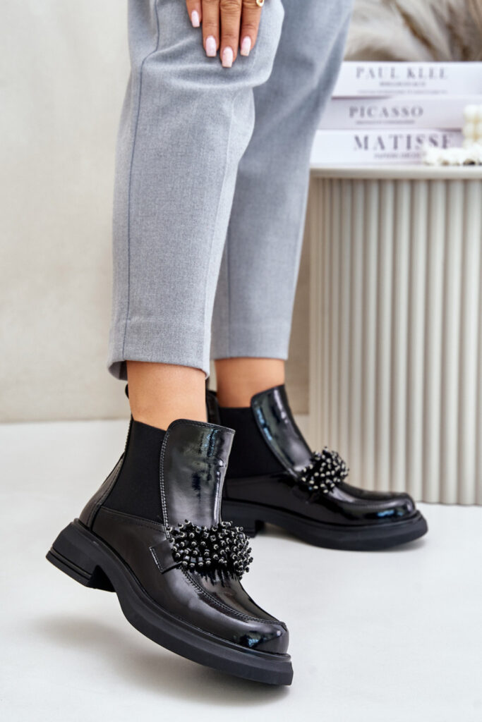 Stiefeletten model 202128 Step in style