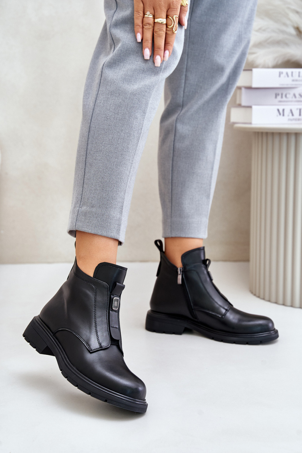 Stiefeletten model 202130 Step in style - Afbeelding 3