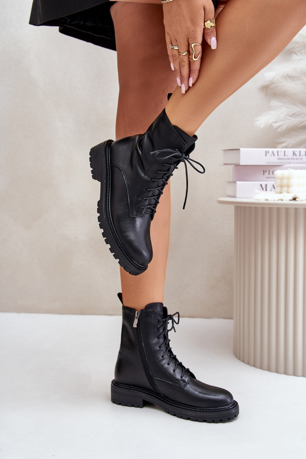 Boot model 202131 Step in style - Afbeelding 3