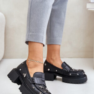 Halbschuhe model 202135 Step in style